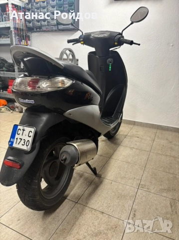 Продавам Скутери Aprilia Yamaha Suzuki Sym Kumcho Peugeot , снимка 4 - Мотоциклети и мототехника - 52714398