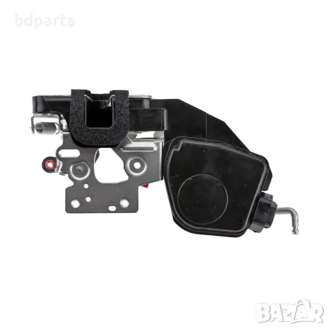 Брава за предна дясна врата, Hyundai Tucson JM, снимка 6 - Части - 56143790