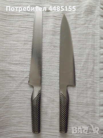 Професионални ножове, снимка 2 - Прибори за хранене, готвене и сервиране - 53394238