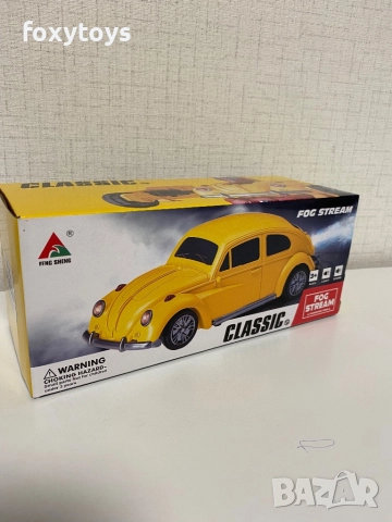 Трансформер Кола - Робот с пушек - RACING CAR, снимка 10 - Коли, камиони, мотори, писти - 52795152