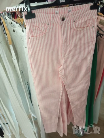 Нови дамски дънки , снимка 2 - Дънки - 50448848