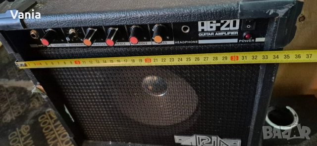 Китарно кубе , снимка 2 - Тонколони - 52814644