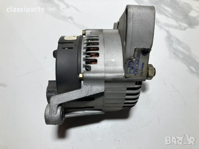 Алтернатор / динамо за Фиат Панда, Пунто, Палио, Добло, Браво, Сиена, Мареа и Ланчия Y двигатели 1.2