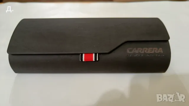 Слънчеви очила Carrera, снимка 4 - Слънчеви и диоптрични очила - 50359196