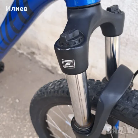Алуминиев велосипед Specialized , снимка 9 - Велосипеди - 56083523