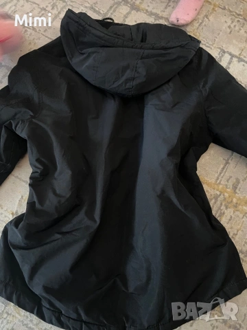 Tommy Hilfiger унисекс яке, снимка 6 - Якета - 53699693