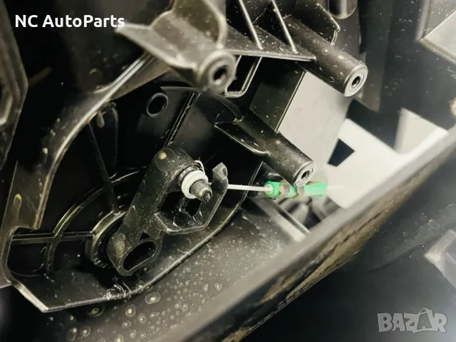 Кутия за парно за Пежо Боксер Ситроен Релеи Фиат Дукато 07356575460 Denso 2018, снимка 8 - Части - 50021100