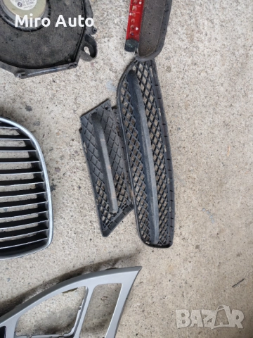 Останали Части от BMW E90 , снимка 7 - Части - 52255177