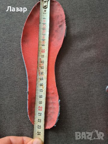 Бутони Найк Фантом Nike Phantom-36, снимка 10 - Футбол - 41700103