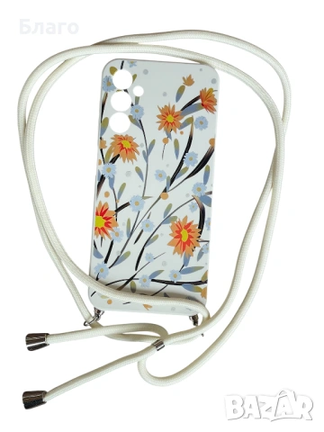 Samung Galaxy A14 - кейс