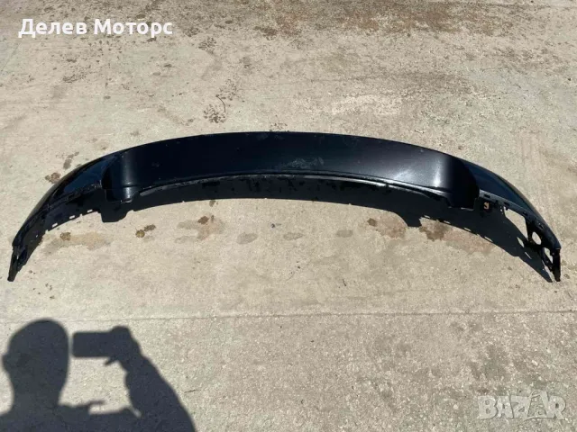 9801898 задна броня за Mini Cooper S Countryman R60, снимка 3 - Части - 50212775