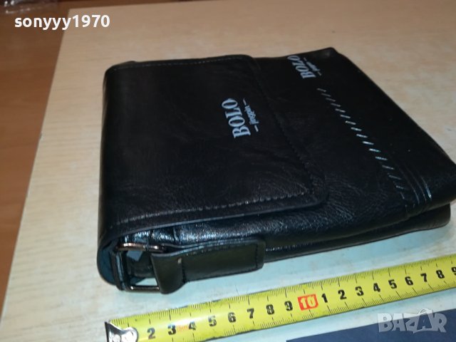 BOLO-ЧАНТИЧКА 2108231112, снимка 6 - Чанти - 41918229