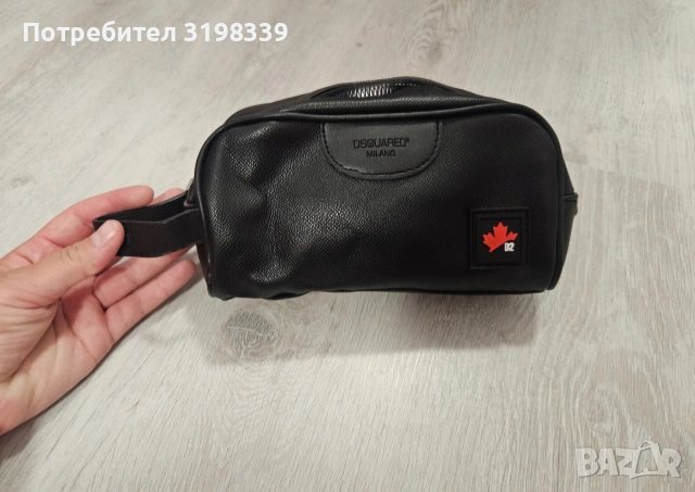 Унисекс чанти , снимка 4 - Чанти - 53305067