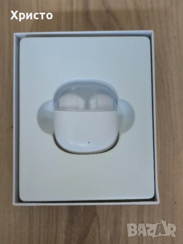 UG Buds 1 Vivacom, снимка 2 - Bluetooth слушалки - 50925465