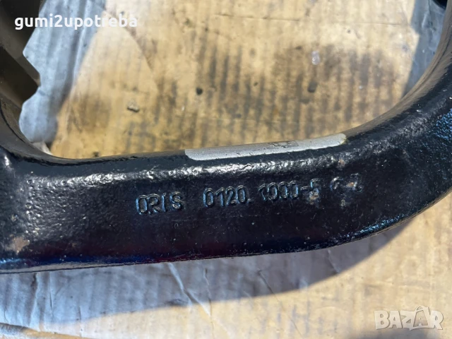 Сваляем Теглич Глава Топка Теглич 1j9803882 за VW Golf MK4 IV Bora, снимка 5 - Аксесоари и консумативи - 50960999