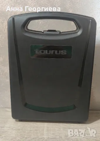 Тример Taurus., снимка 2 - Машинки за подстригване - 49233005
