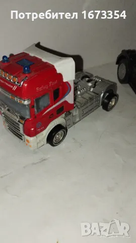 Скания, снимка 2 - Коли, камиони, мотори, писти - 48337988