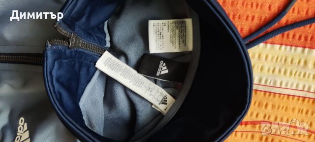 Adidas, снимка 7 - Спортни дрехи, екипи - 40760983