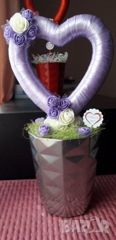 Св.Валентин-подаръци, снимка 5 - Романтични подаръци - 39574848