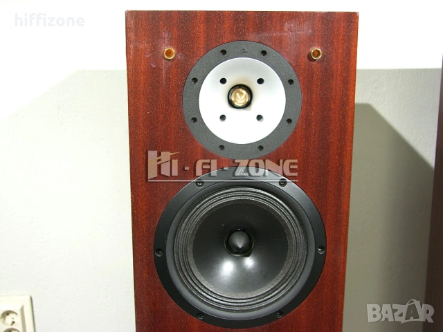 Тонколони   Triangle naia 260 , снимка 3 - Тонколони - 53461918