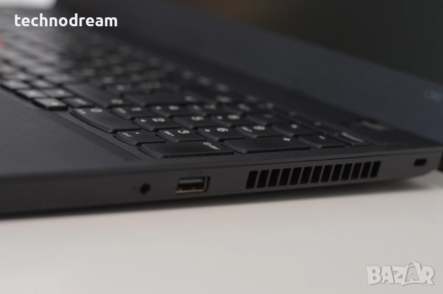  Lenovo ThinkPad L580 - Intel Core i5-7200U / 16GB RAM / 256GB SSD / Гаранция 12 месеца!, снимка 6 - Лаптопи за работа - 51764859