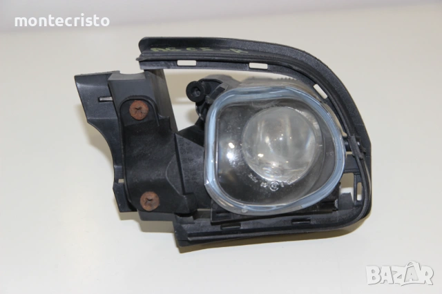 Десен халоген Audi A6 (1999-2002г.) ✔️Valeo десен фар за мъгла Ауди A6 89303061 / 4B0941700A, снимка 3 - Части - 53410121