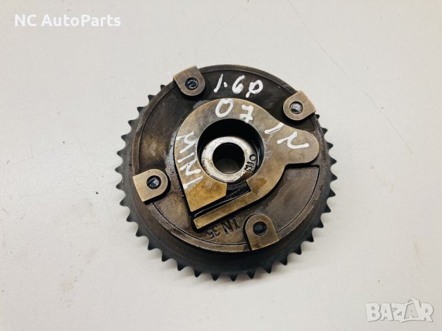 Зъбно колело за Мини Купър S R56 1.6 бензин 174 коня N14B16A 2007