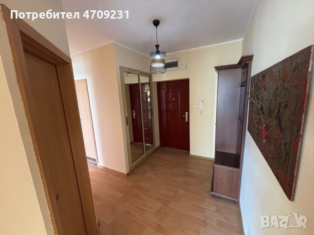 Давам под наем, снимка 9 - Апартаменти - 53101049