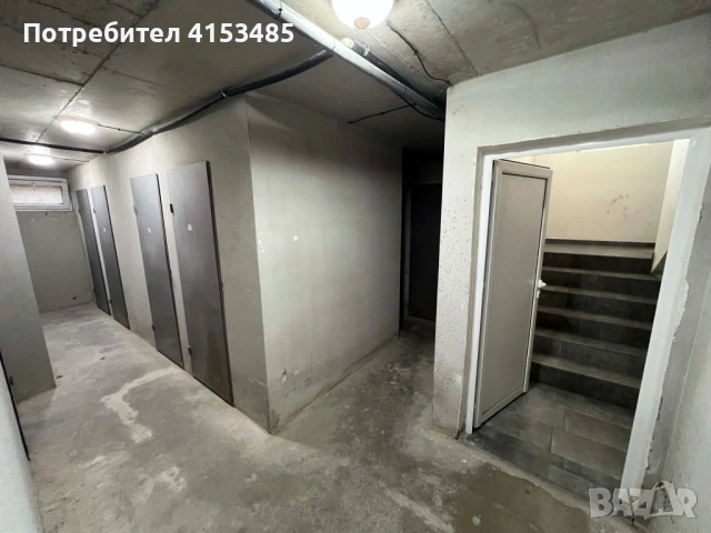 Двустаен под наем Гагарин , снимка 13 - Апартаменти - 52319994