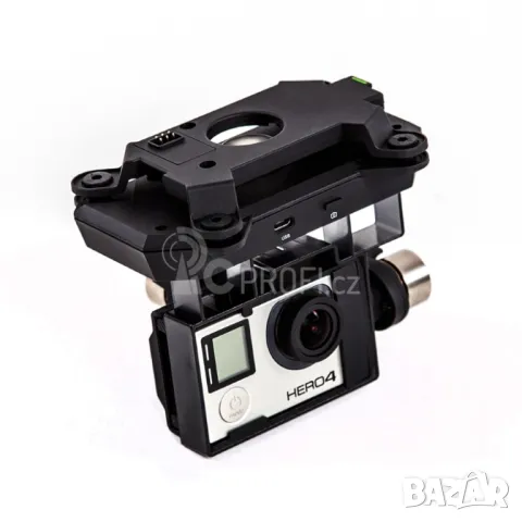 XIRO GoPro гимбал за дрон Xplorer V, снимка 3 - Дронове и аксесоари - 48675937