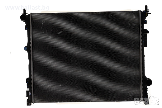 Воден радиатор  A1675006201 GLS W167