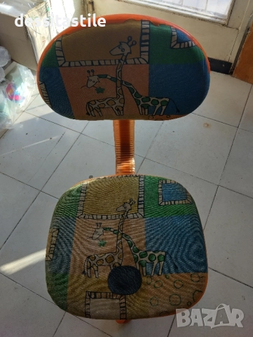 Президентски офис столове, снимка 10 - Столове за офис - 40413723