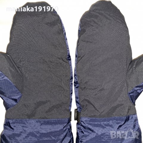 The North Face ръкавици с гъши пух, снимка 3 - Ръкавици - 38846749