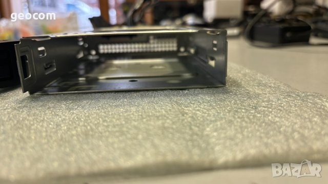 3.5" HDD Removable Caddy (Черно,Комплект,S-ATA) , снимка 4 - Други - 44181035
