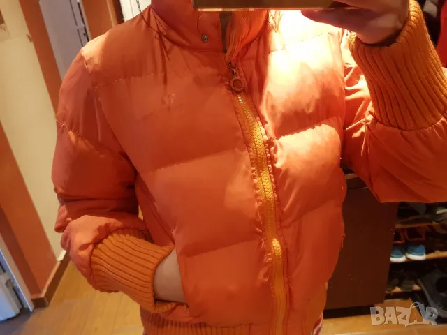 Яке с гъши пух Pepe Jeans, снимка 2 - Якета - 49243237