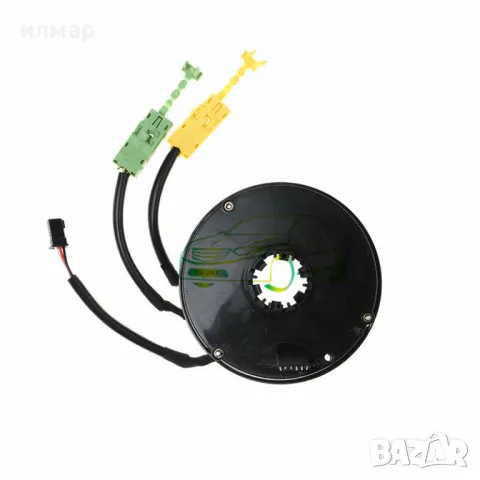 A0001587803 Бобина за Мерцедес S-CLASS/98-05г/, снимка 15 - Части - 50339409