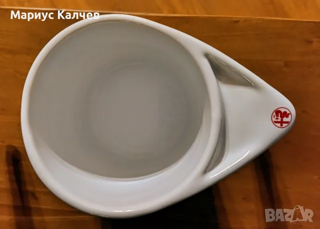 Чаши с лого Alfa Romeo - Оригинални НОВИ, снимка 13 - Чаши - 50016386