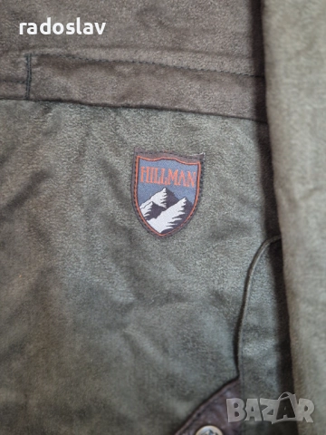 Ловно яке Hillman EGO, снимка 4 - Екипировка - 52929088