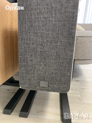 Dali Oberon 3, снимка 4 - Тонколони - 53341002