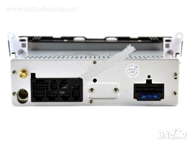 MERCEDES-BENZ GLK(2008-2010)/GLK X204/GLK 300/GLK 350 НАВИГАЦИЯ, снимка 4 - Аксесоари и консумативи - 34214628