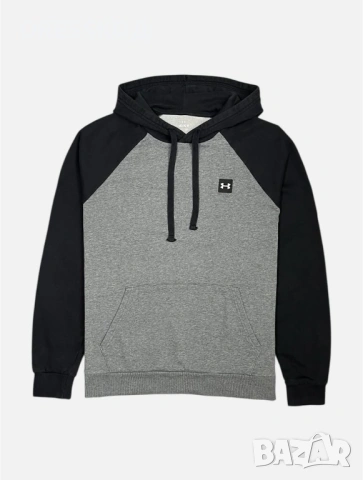 Under Armour оригинална мъжка блуза, L размер