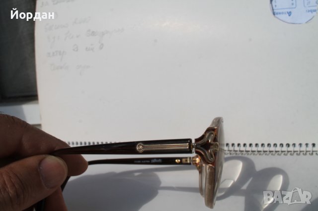 Дамски очила ''Silhouette'' 130 54x13, снимка 10 - Слънчеви и диоптрични очила - 40268566