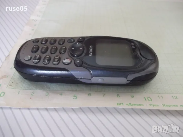 GSM "SIEMENS - ME45" работещ, снимка 7 - Siemens - 56087498