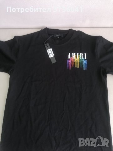 Тениска Amiri, снимка 1