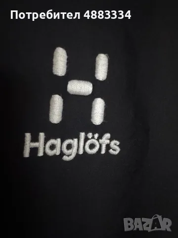 Haglofs Zodiac III Jacket Men., снимка 2 - Якета - 55879473