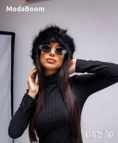 Стилни дамски ленти за коса / Различни цветове , снимка 7 - Други - 47448398