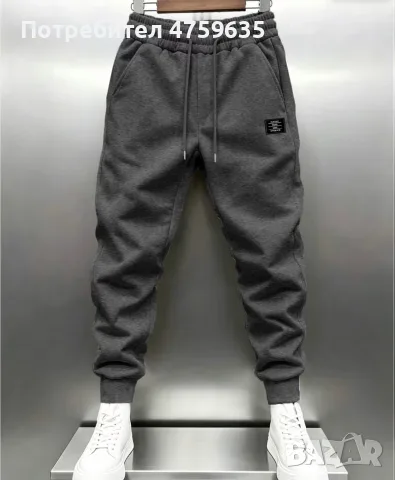 Мъжки панталони Nike | JD Sports BG, снимка 2 - Спортни дрехи, екипи - 56192397