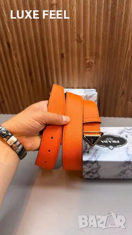 Prada 🤍Дамски Колани , снимка 2 - Колани - 55923394