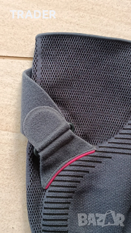 Bort Asymmetric Knee Support наколенка ортеза пателарно насочване Genumedi PT, снимка 11 - Спортна екипировка - 31429978