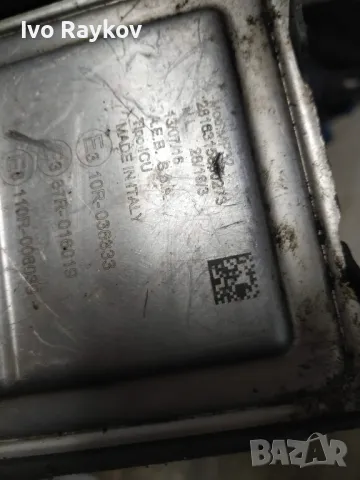 MEMMEGAS LPG ГАЗ КОНТРОЛЕР 4-ЦИЛ. 10R-036333, снимка 4 - Части - 49606477